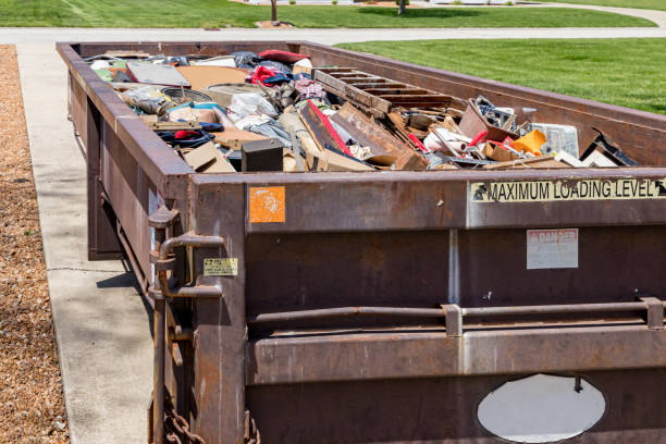 Professional Junk Removal Services in Dauphin Island, AL