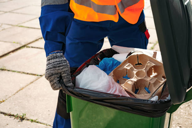 Best Scrap Metal Removal  in Dauphin Island, AL